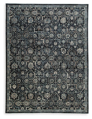 Signature Design by Ashley® Hilcott - Rug | Meri Furniture