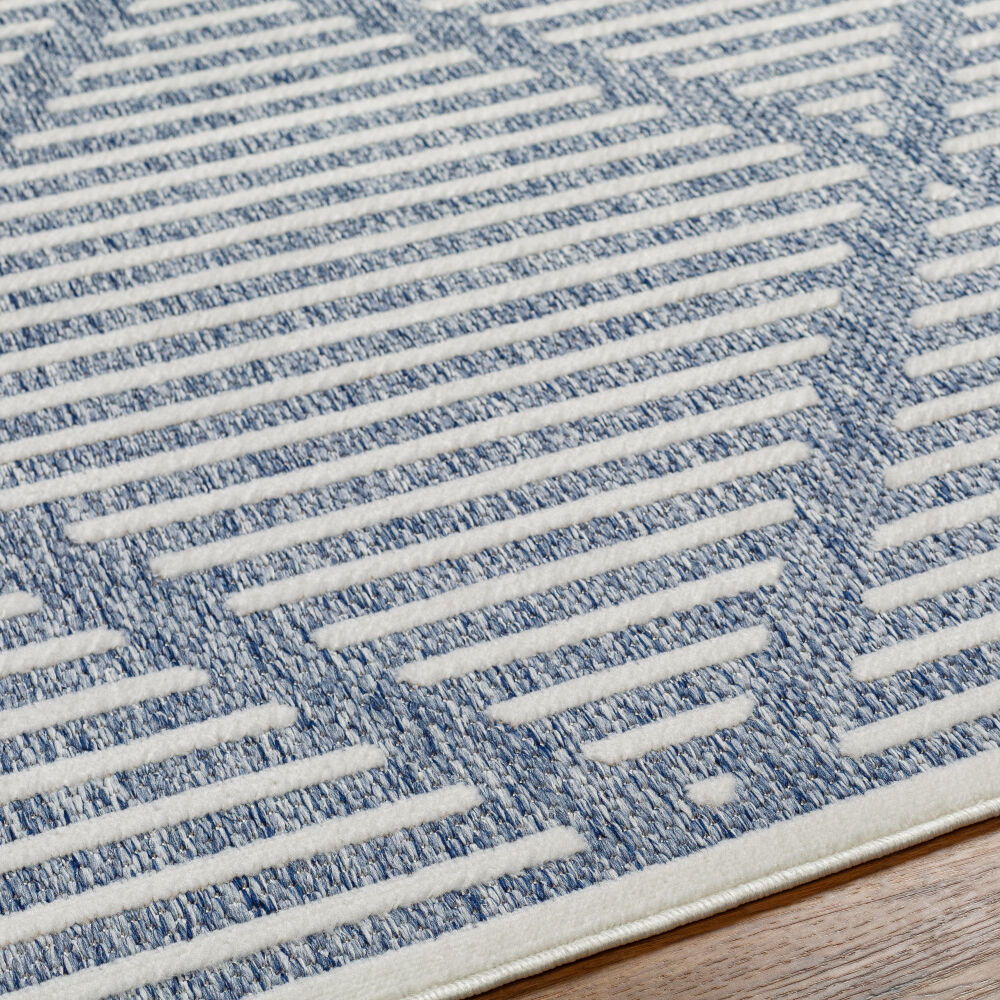 San Diego Machine Woven Rug