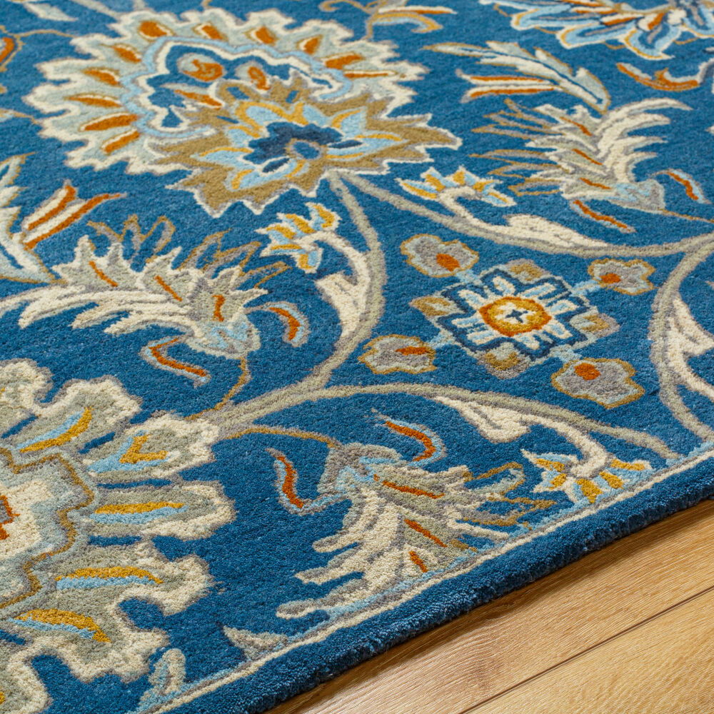 Caesar Handmade Rug