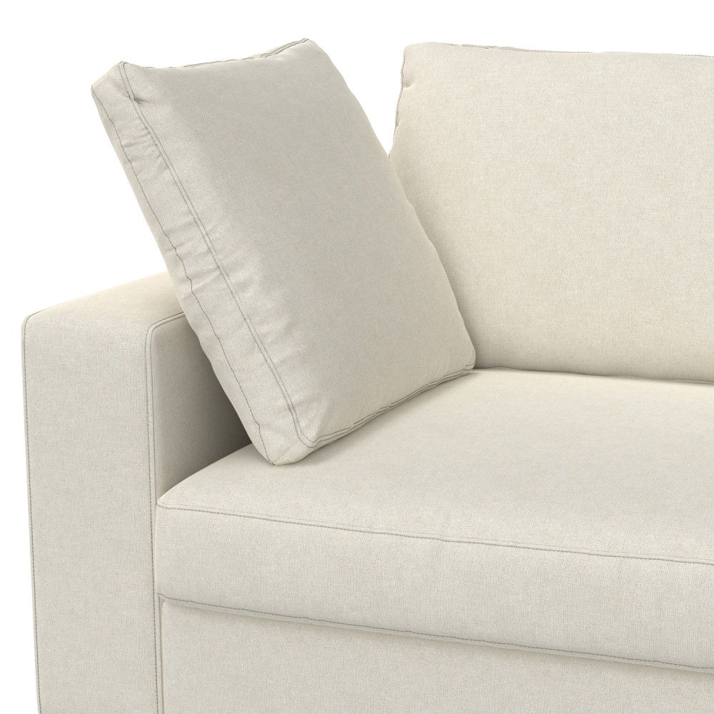 Charlie - Deep Seater Sofa