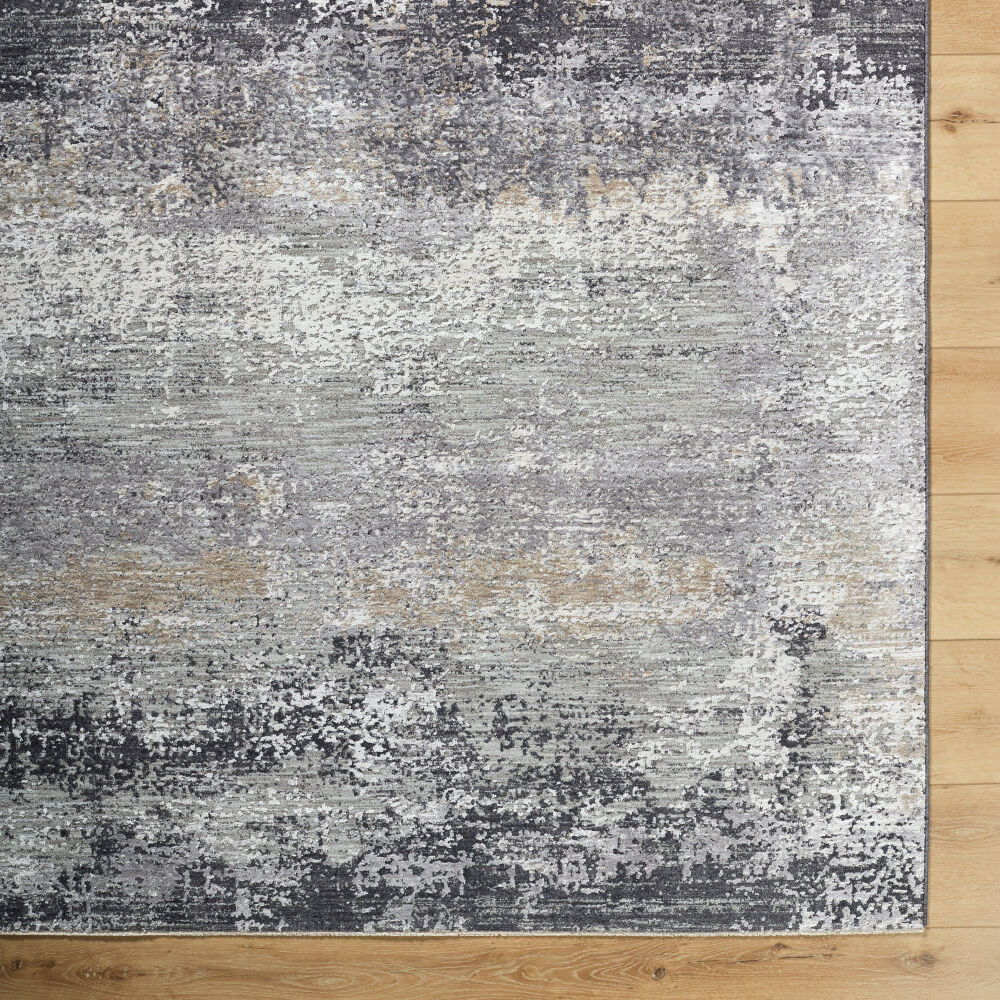 Gakko Machine Woven Rug