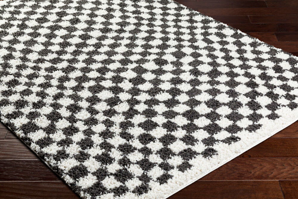 Birmingham Machine Woven Rug