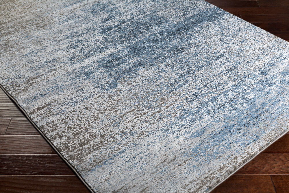 Amadeo Machine Woven Rug