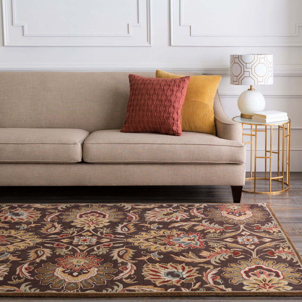 Caesar Handmade Rug