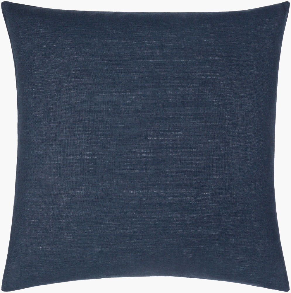 Linen Solid Pillow