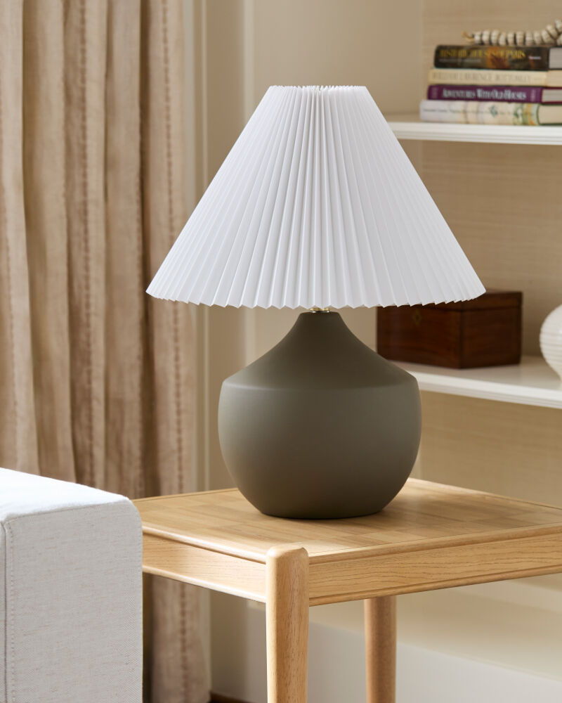 Brisa End Table