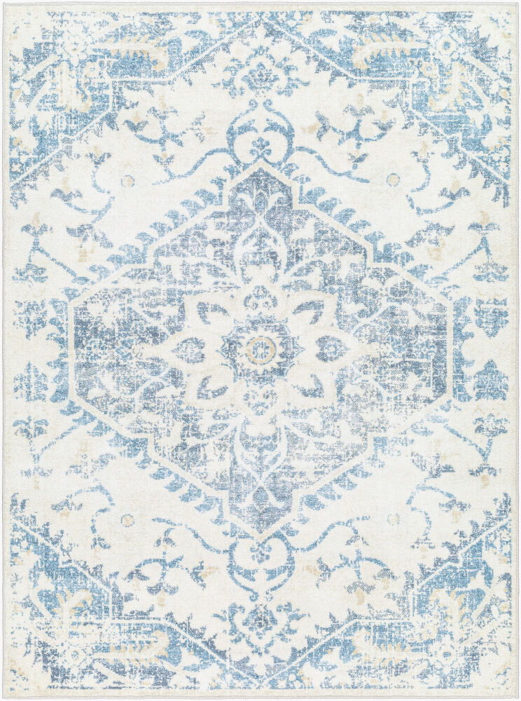 Hera Machine Woven Rug