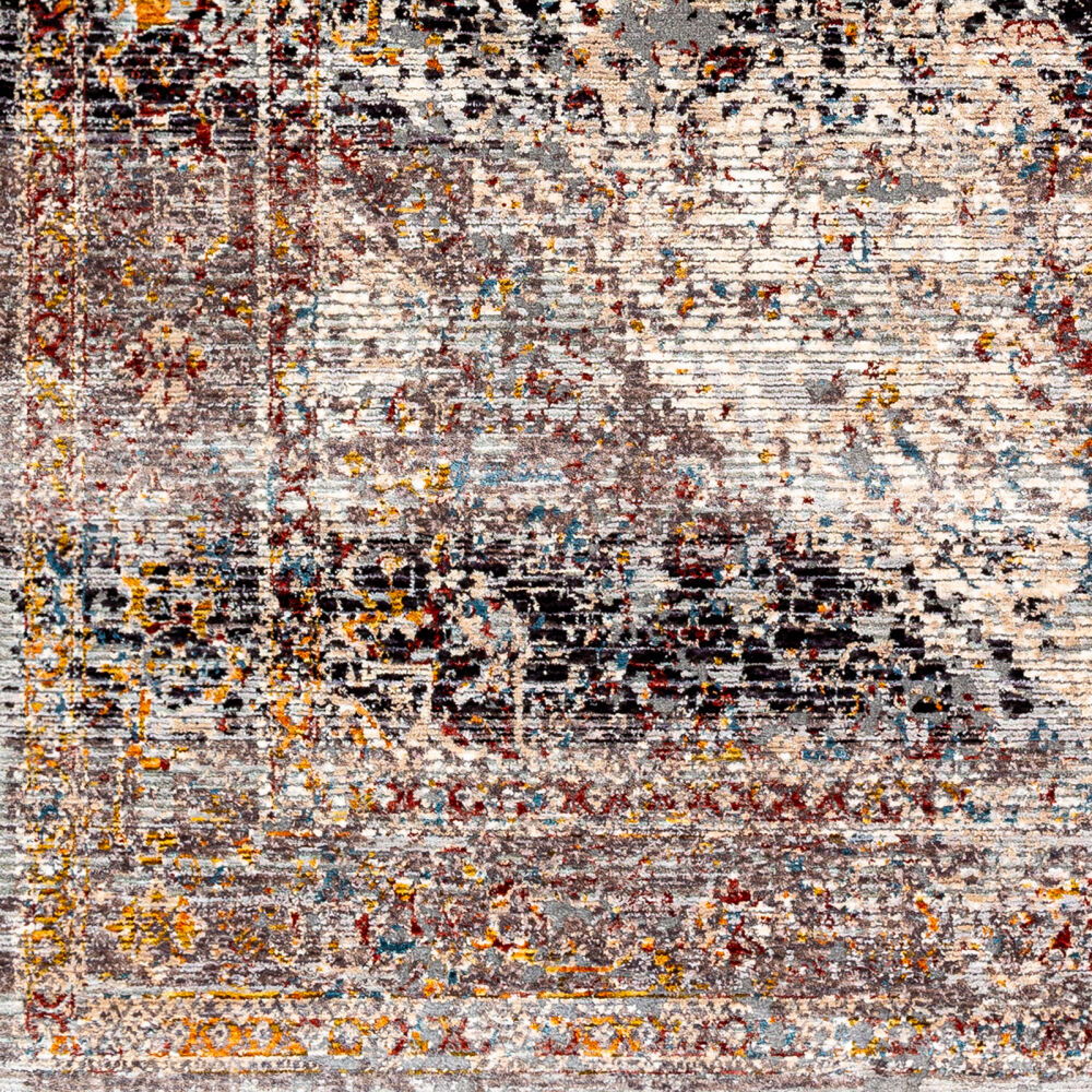 Arya Machine Woven Rug