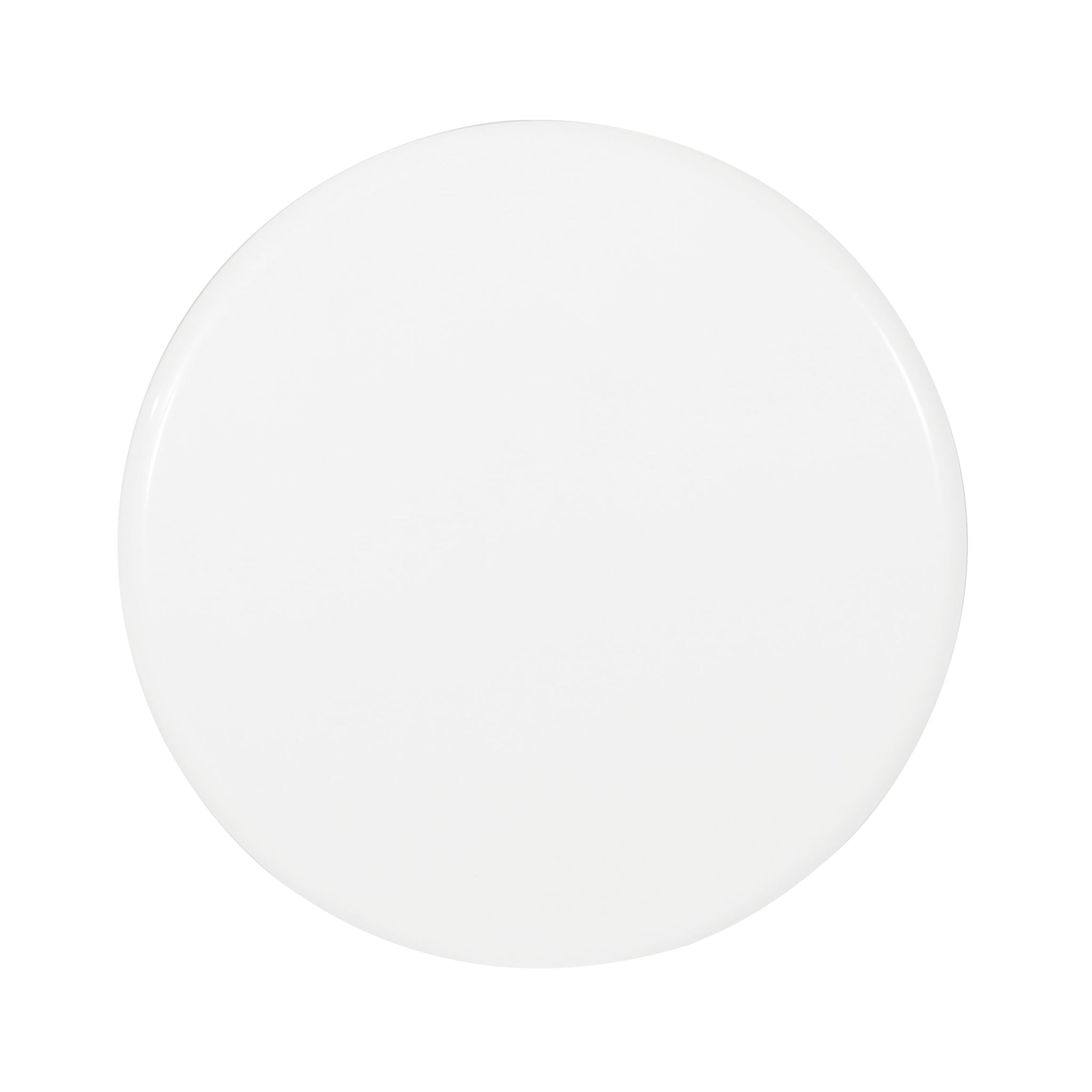 Serenita - Outdoor Side Tables With Flared Design (Set of 2)