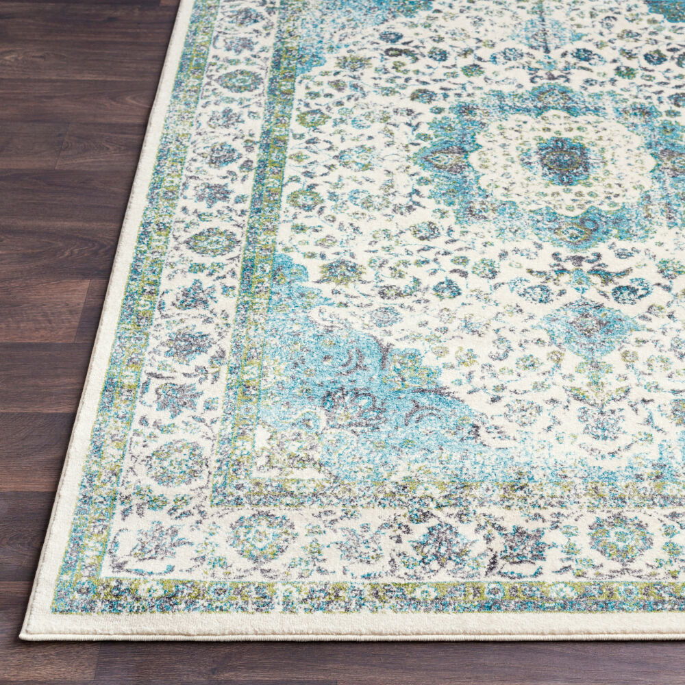 Aberdine Machine Woven Rug