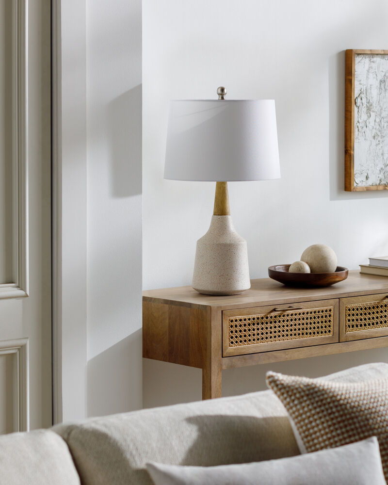 Kent Accent Table Lamp