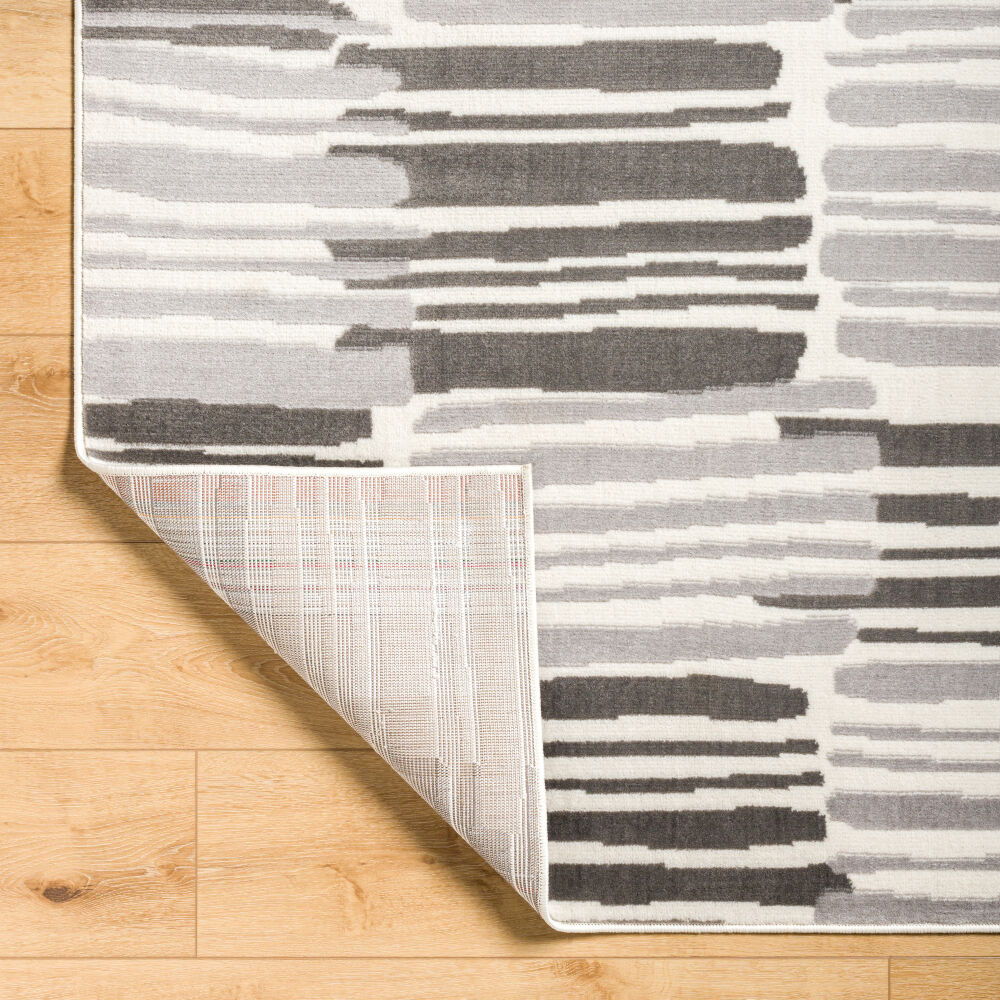 Pisa Machine Woven Rug