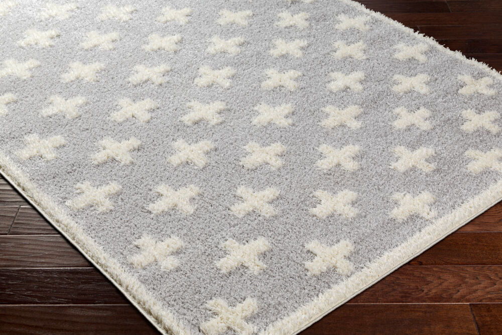Rodos Machine Woven Rug