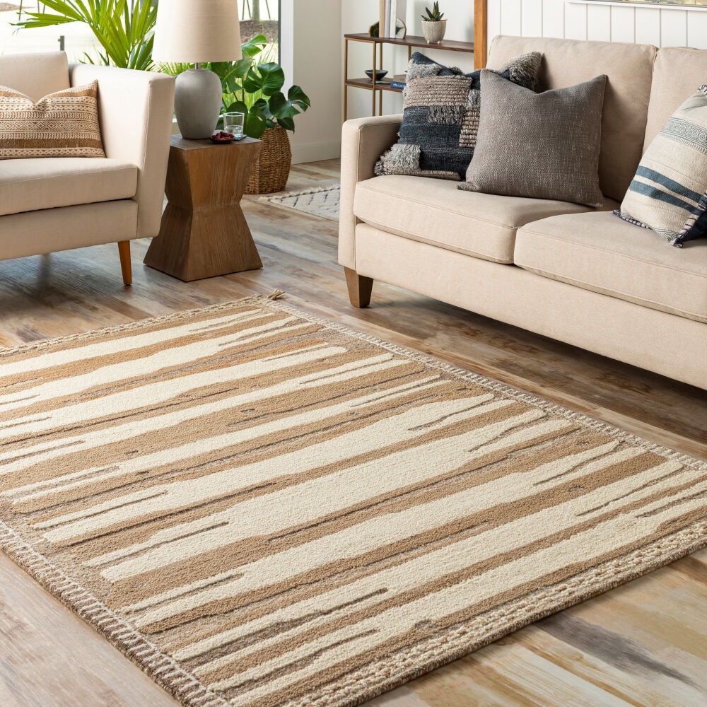 Cherokee Handmade Rug