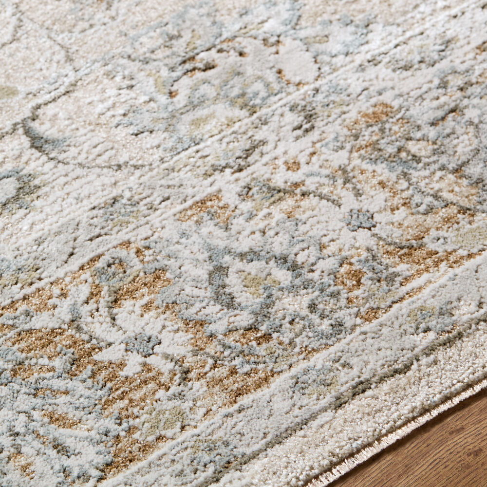 Brunswick Machine Woven Rug