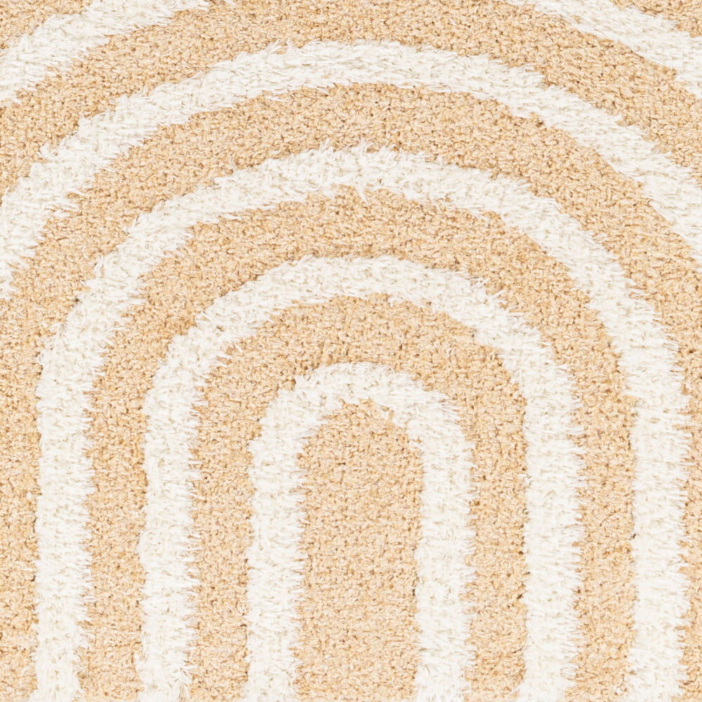 Rodos Machine Woven Rug