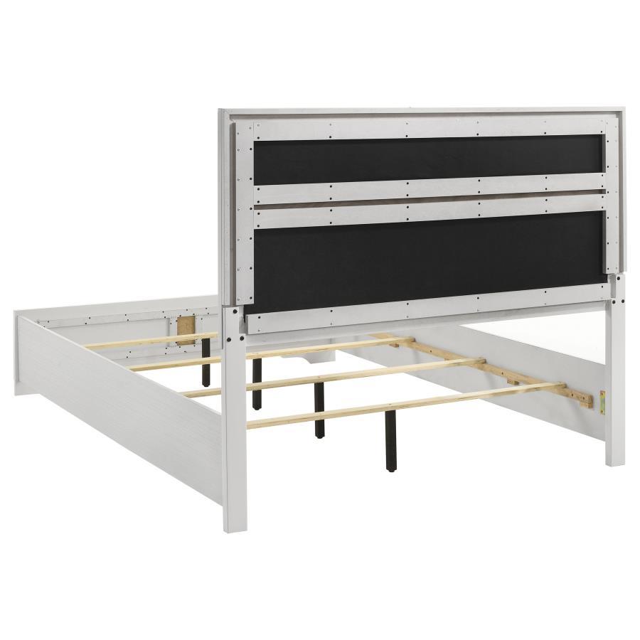 Coaster Fine Furniture Miranda - Panel Bedroom Set | Meri Furniture
