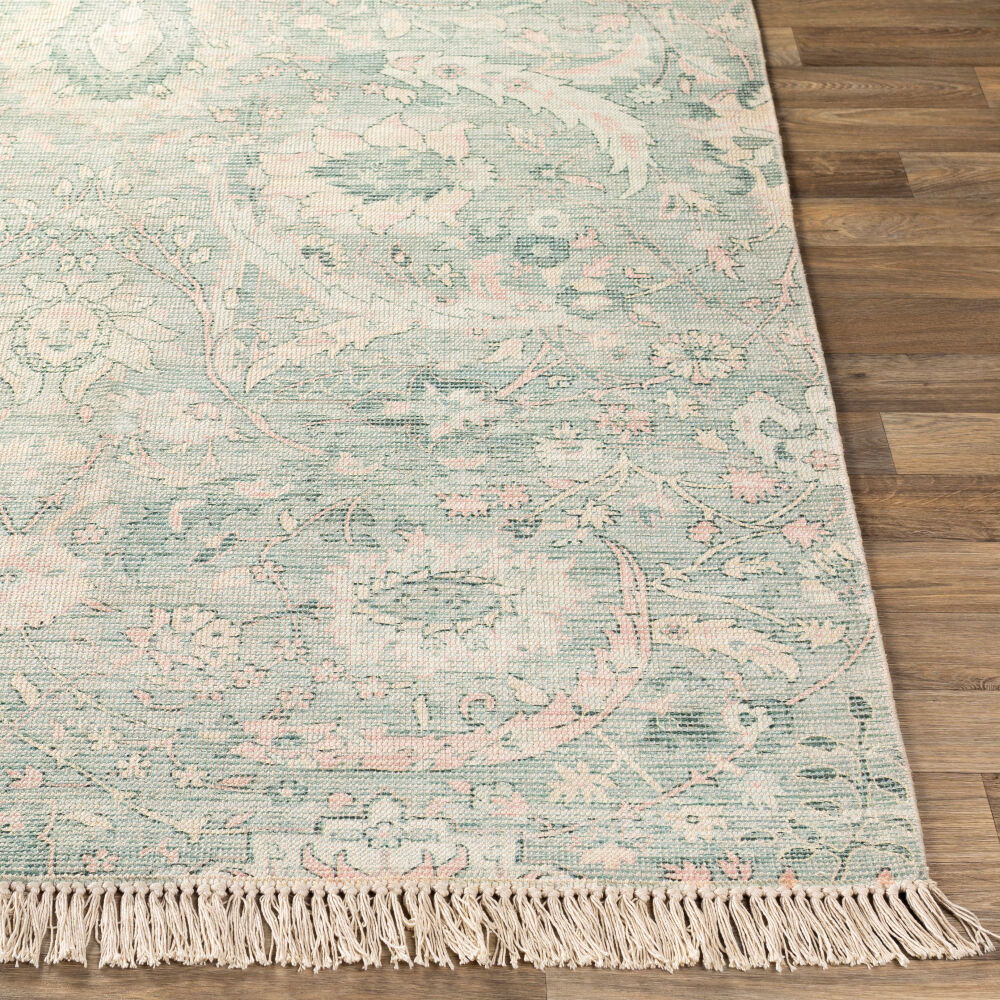 Zainab Handmade Rug