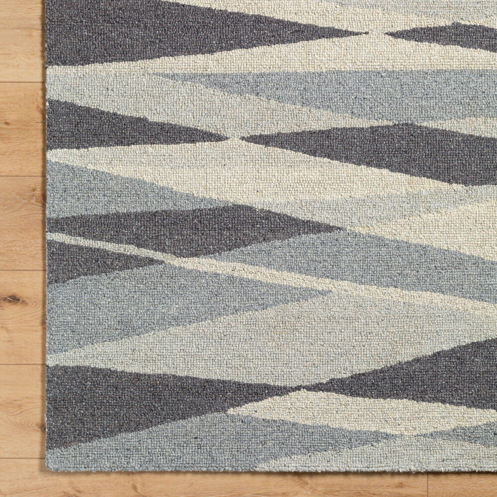 Madelyn Handmade Rug