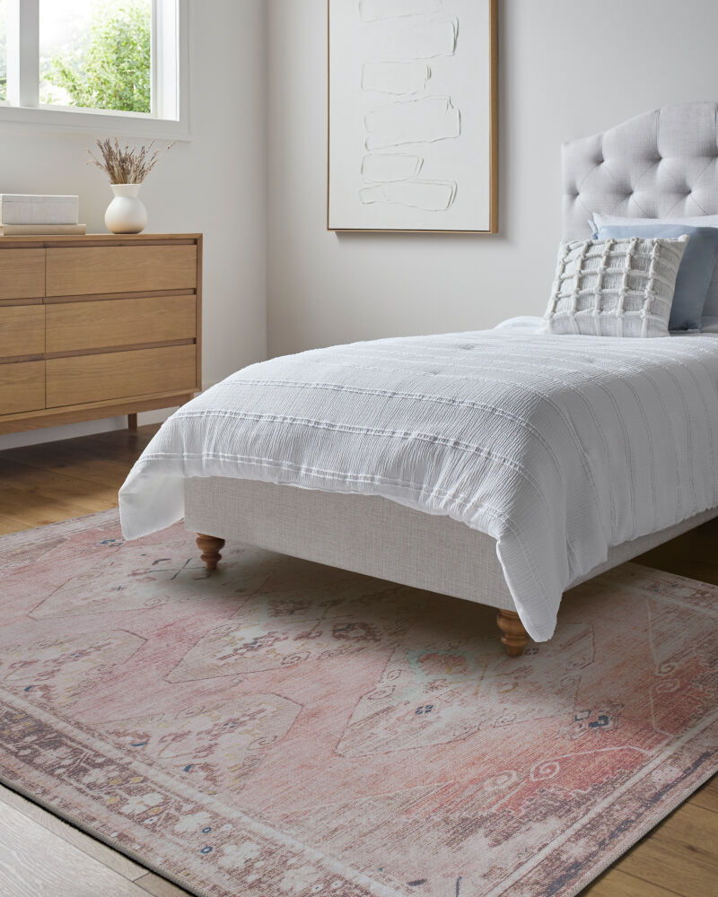 Amelie Machine Woven Rug