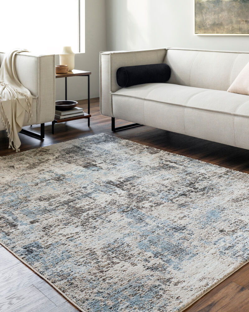 Allegro Machine Woven Rug