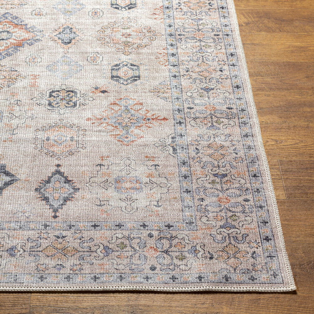 Alanya Machine Woven Rug