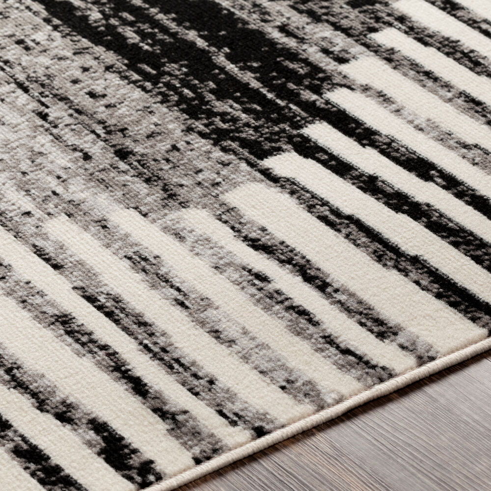 Pisa Machine Woven Rug