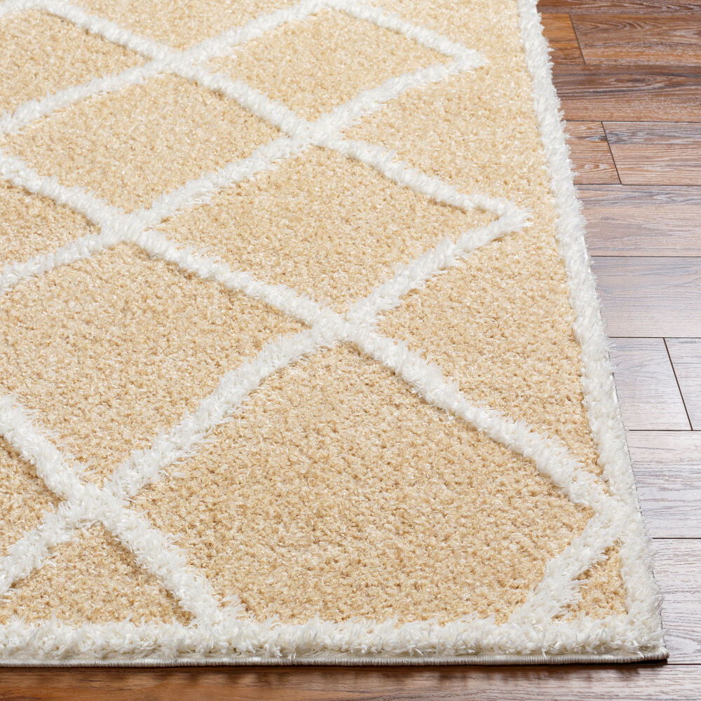 Rodos Machine Woven Rug