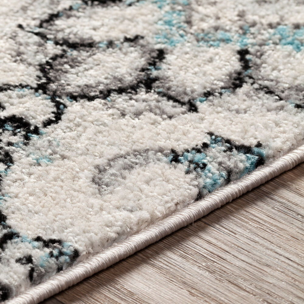 Chester Machine Woven Rug