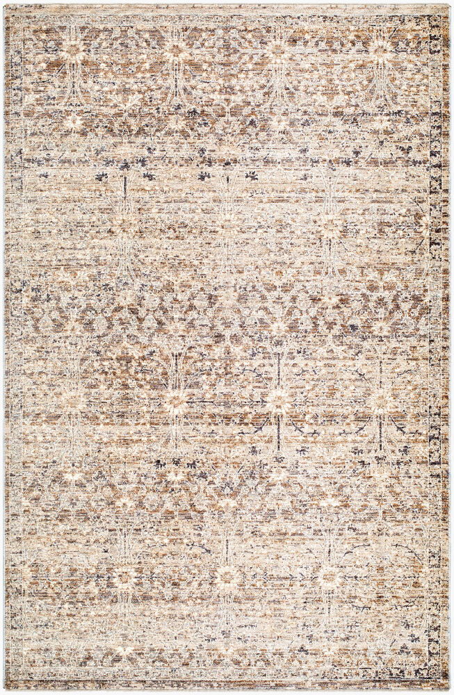 Misterio Plus Machine Woven Rug
