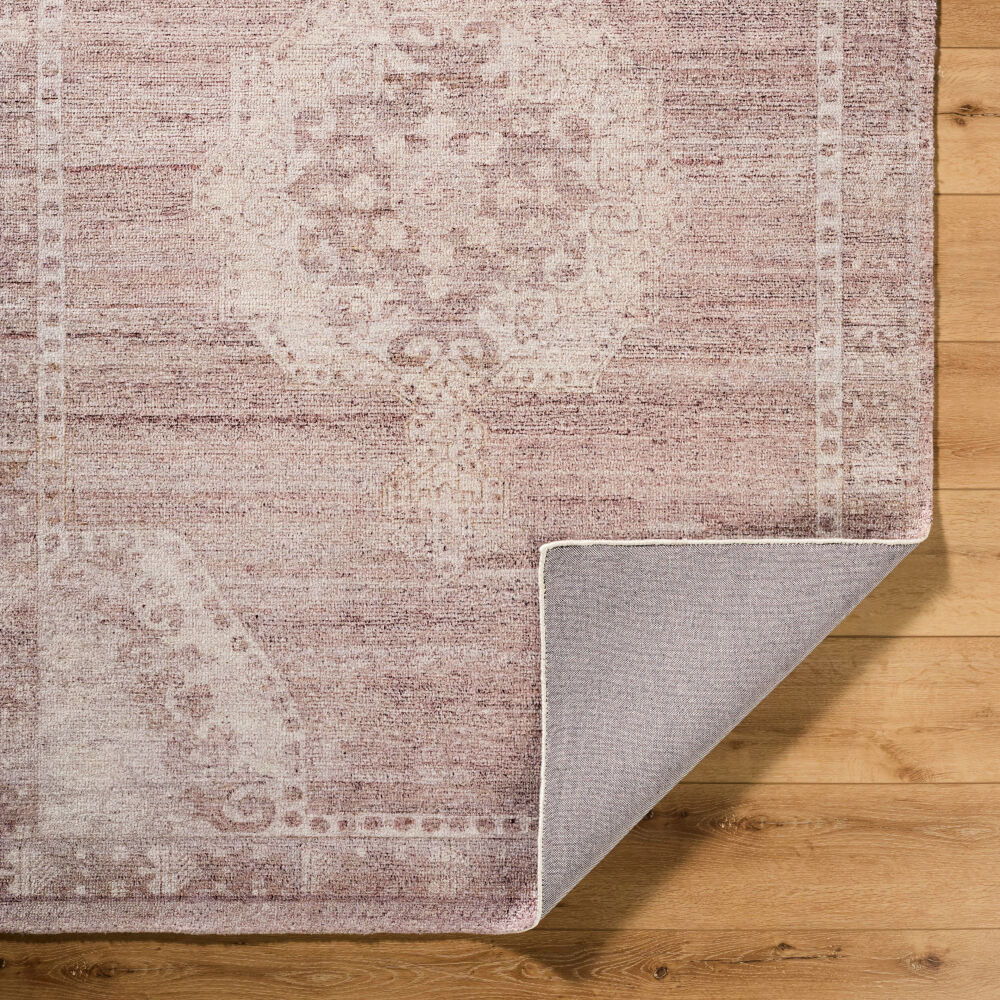 Unique Handmade Rug