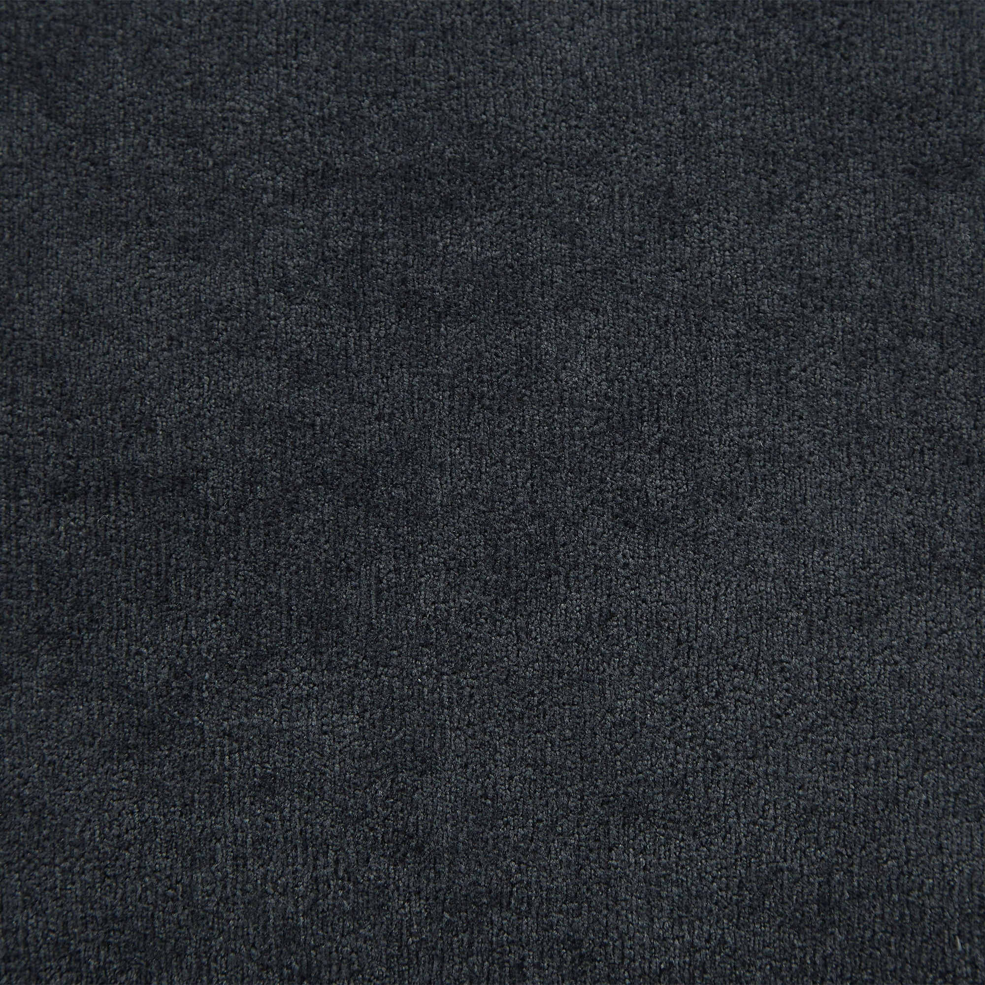 Upholstered L Shaped Sectional Sofa With Storage, Movable Ottoman, And 6 Throw Pillows