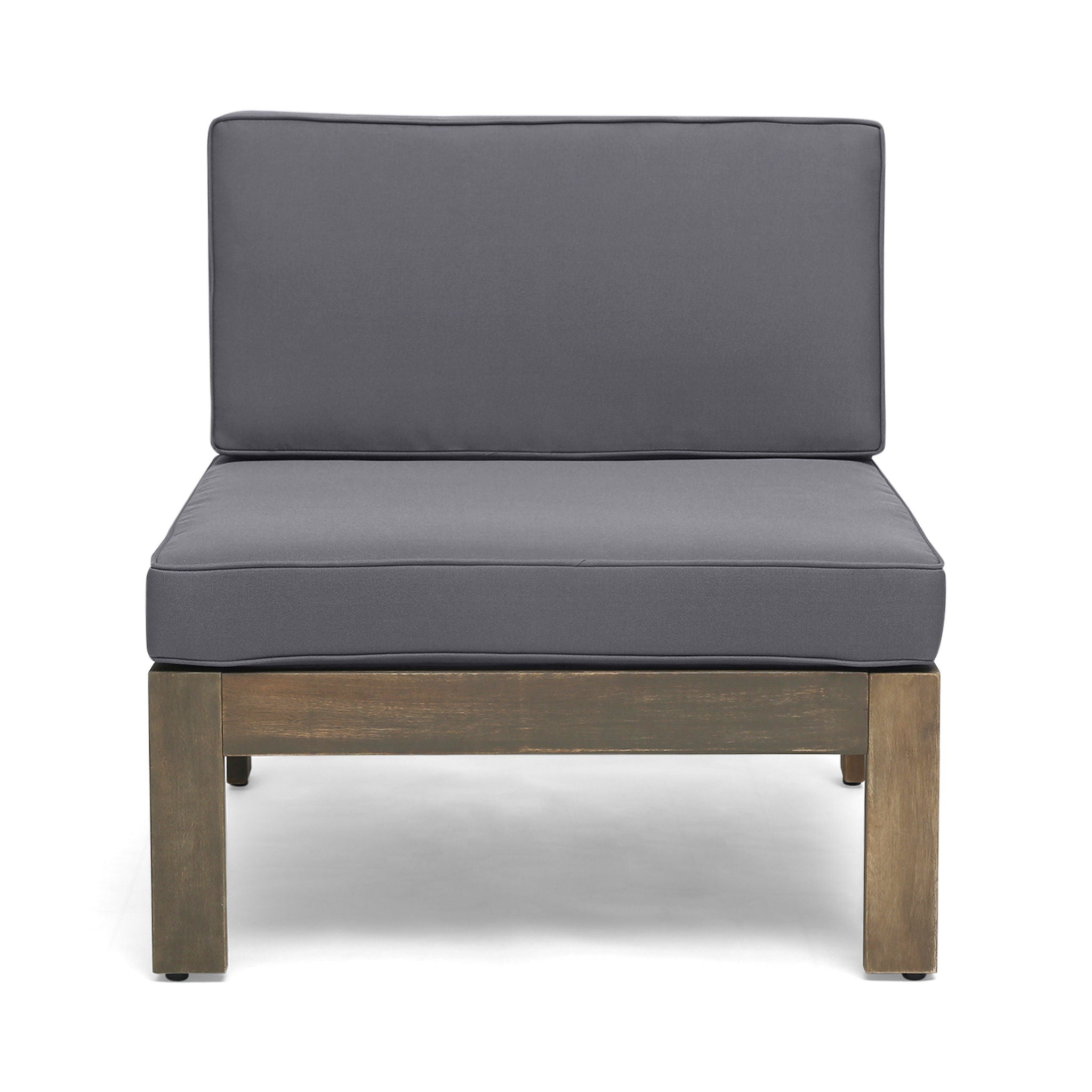 Alcove - L Shape Sofa Set