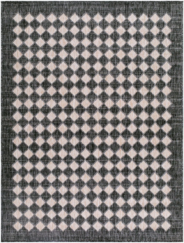 Mulberry Machine Woven Rug