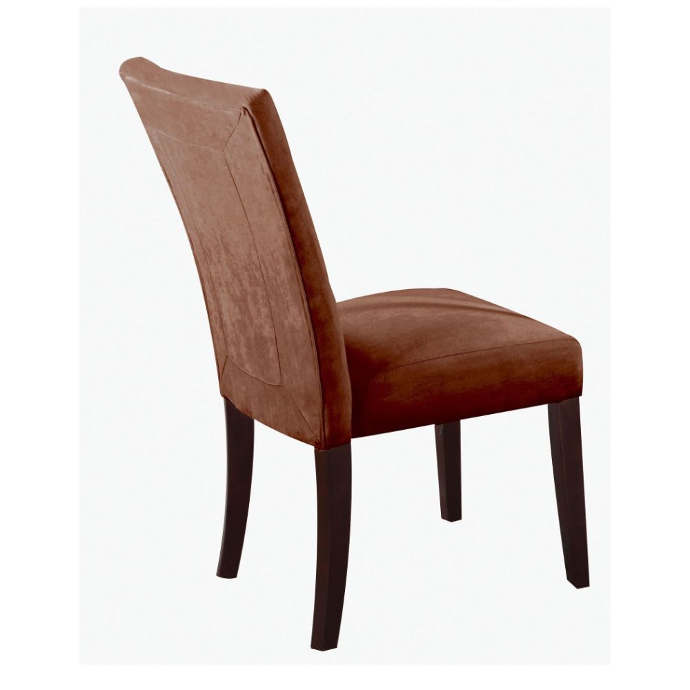 ACME Baldwin - Side Chair | Meri Furniture