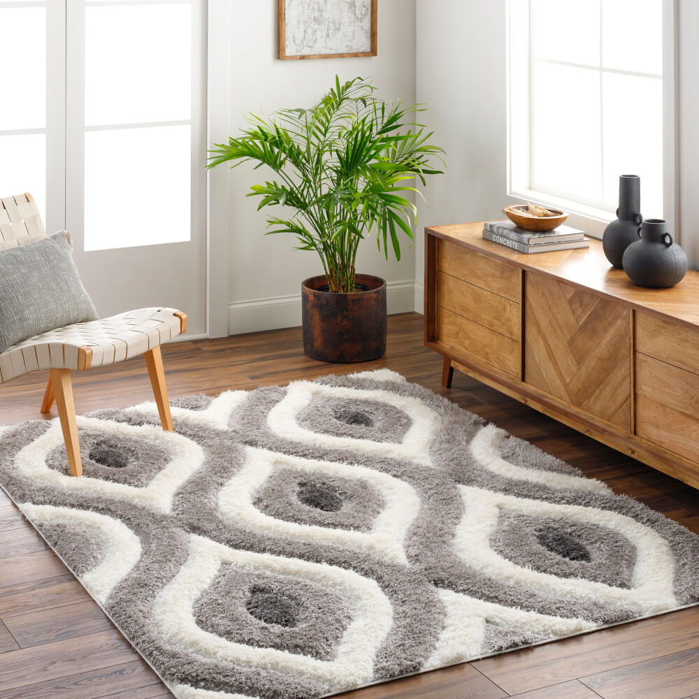 Bologna Machine Woven Rug