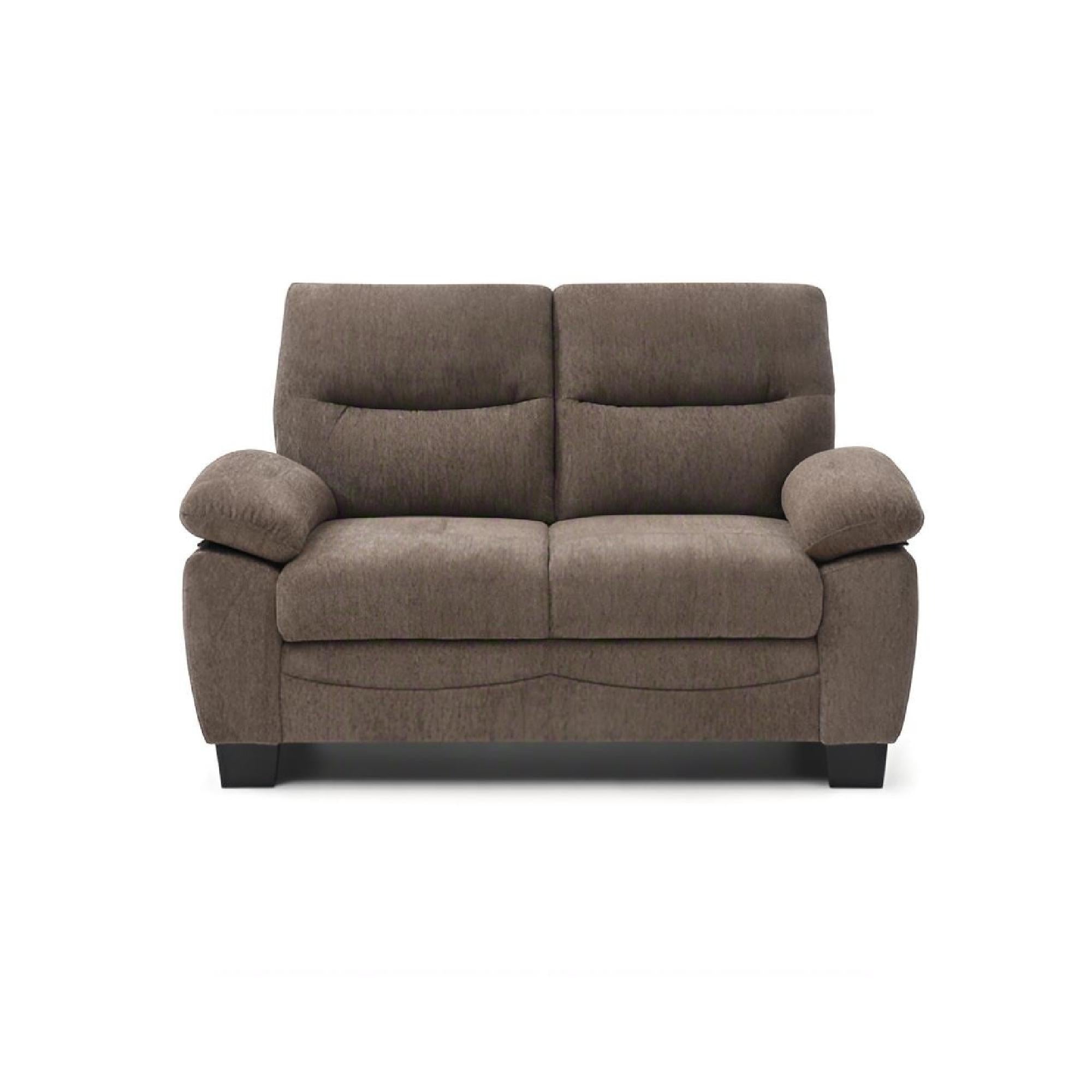 Summerton - Loveseat With Pillow Top Arms And Removable Back