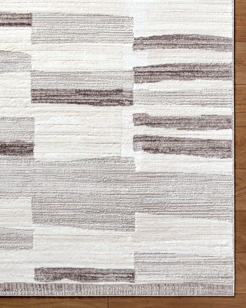 Enfield Machine Woven Rug