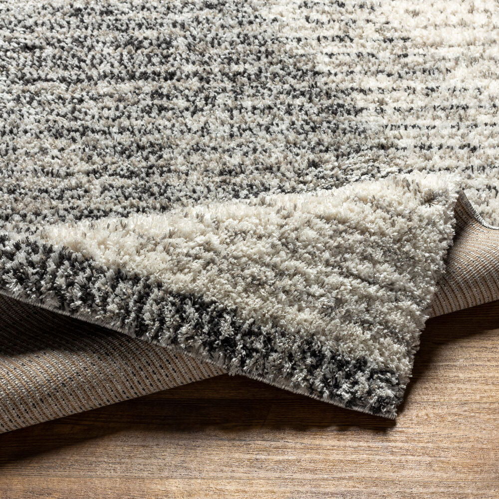 Capella Shag Machine Woven Rug