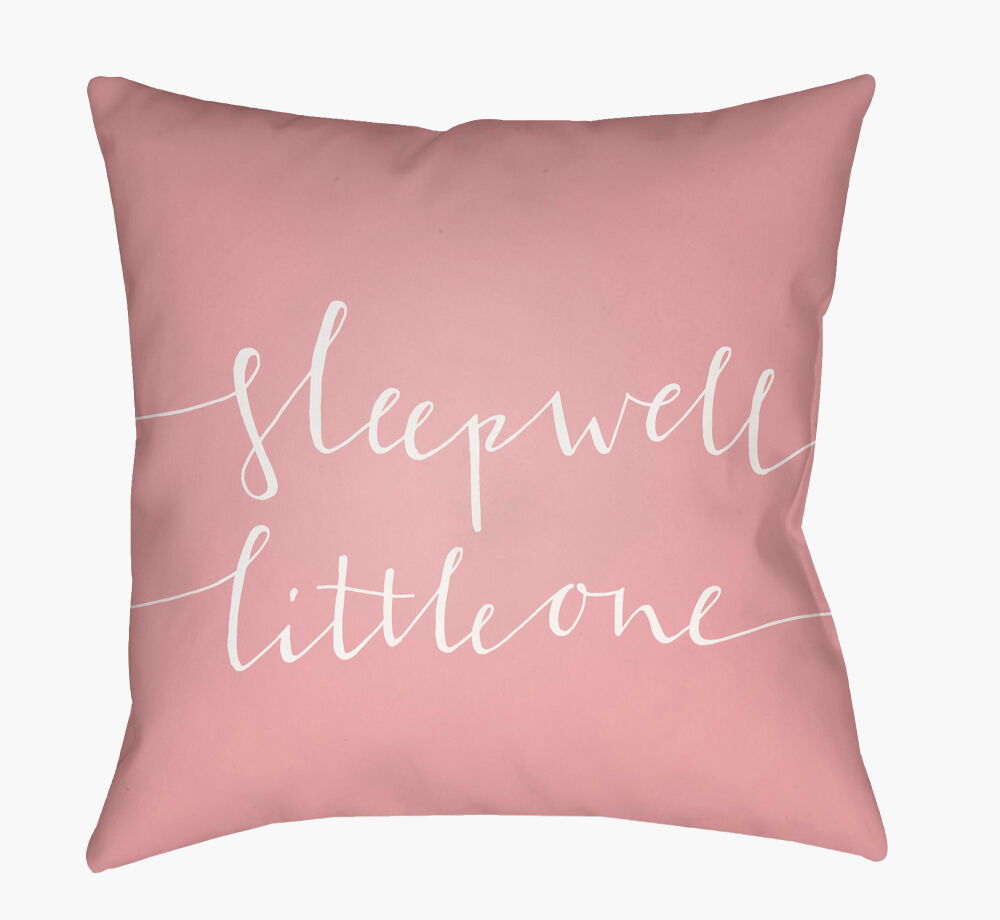 Little One Pillow