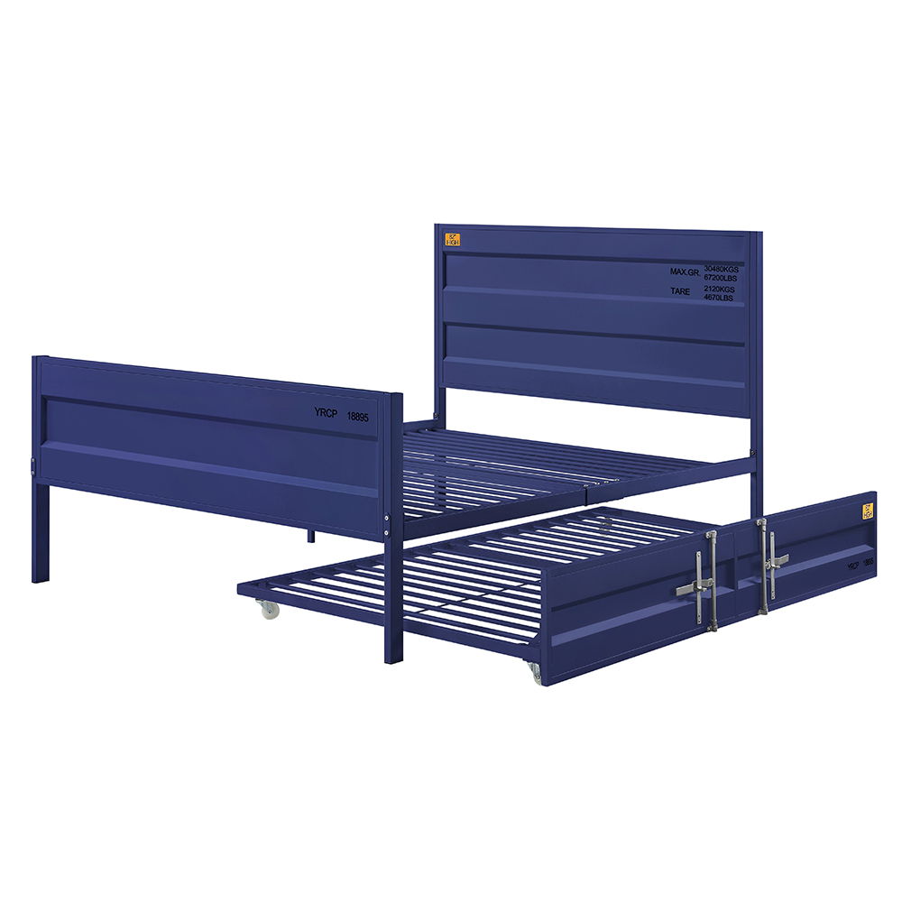 Cargo - Bed - 79"