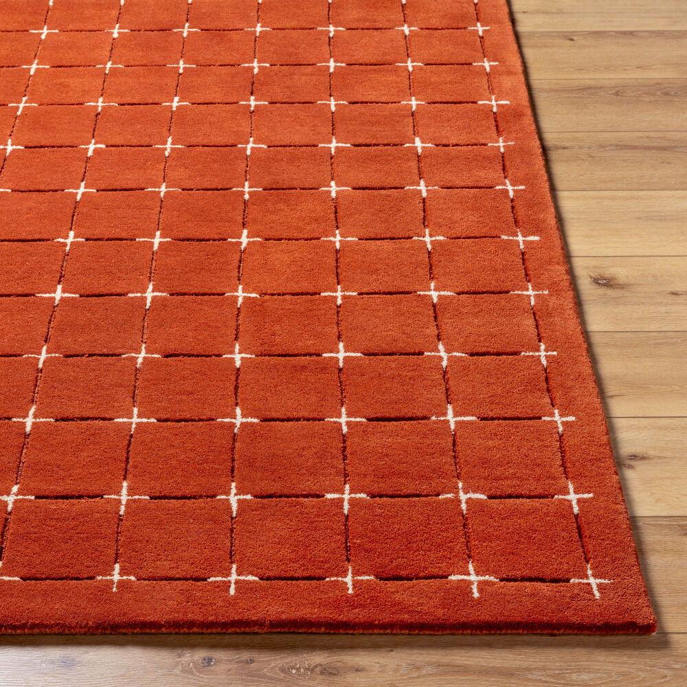 Brook Handmade Rug