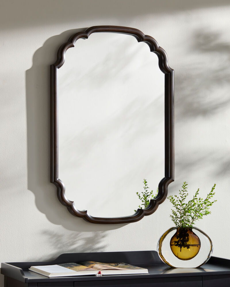 Renee Accent Mirror