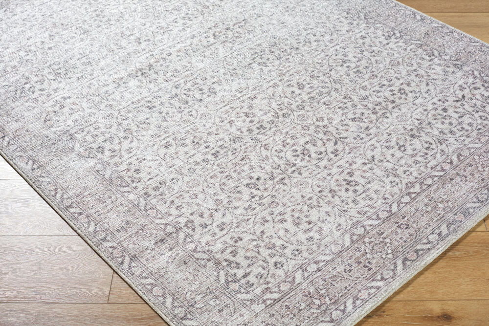 Spokane Machine Woven Rug