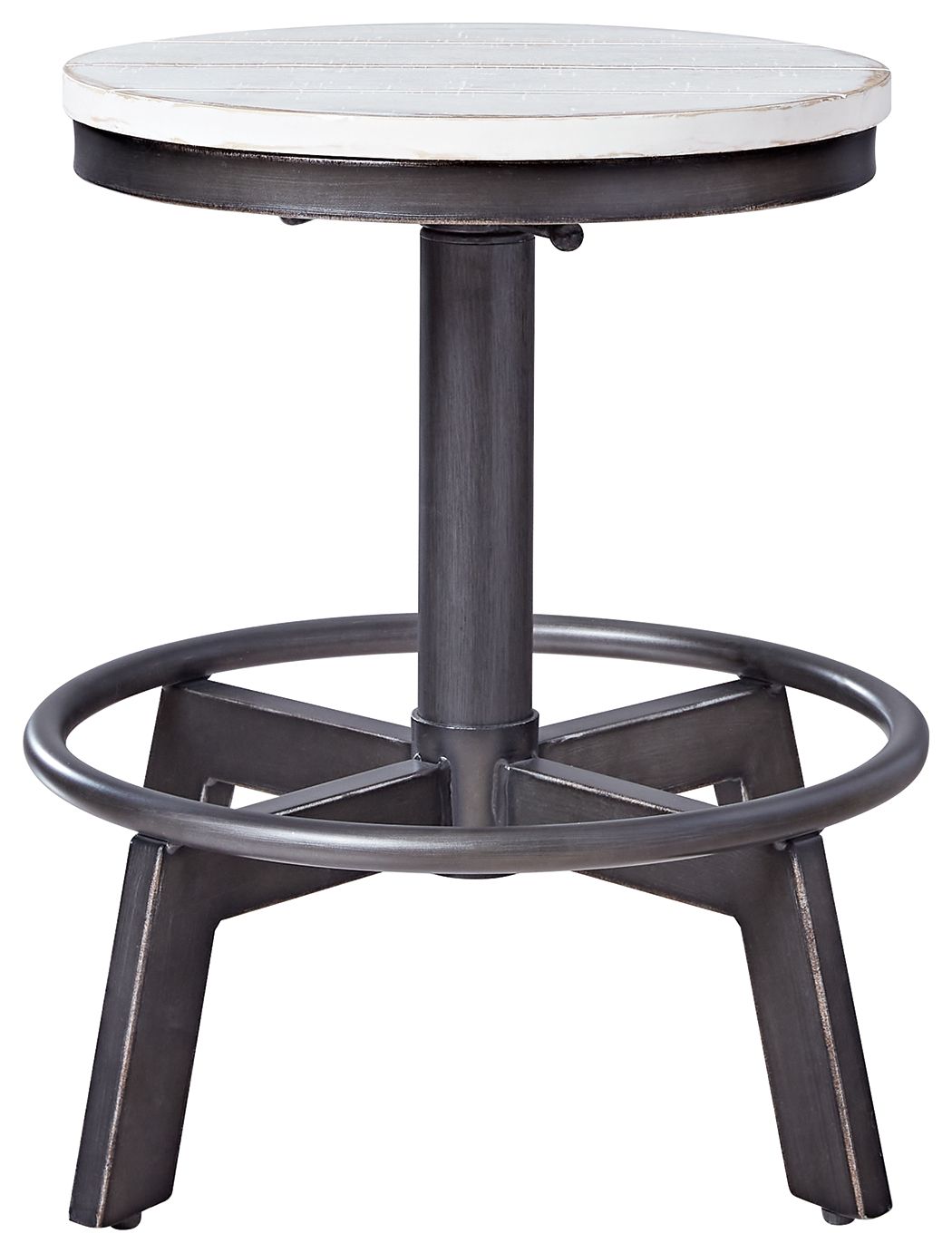 Signature Design by Ashley® Torjin - Swivel Stool (Set of 2) | Meri Furniture