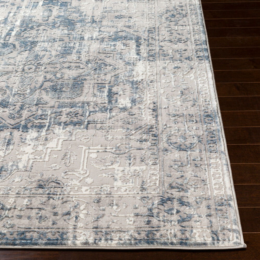 Katmandu Machine Woven Rug
