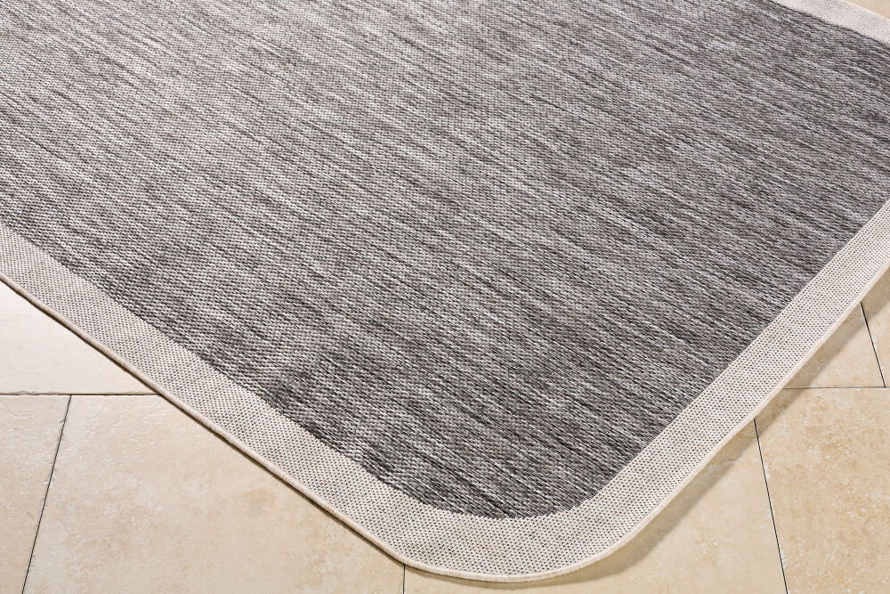 Miami Beach Machine Woven Rug