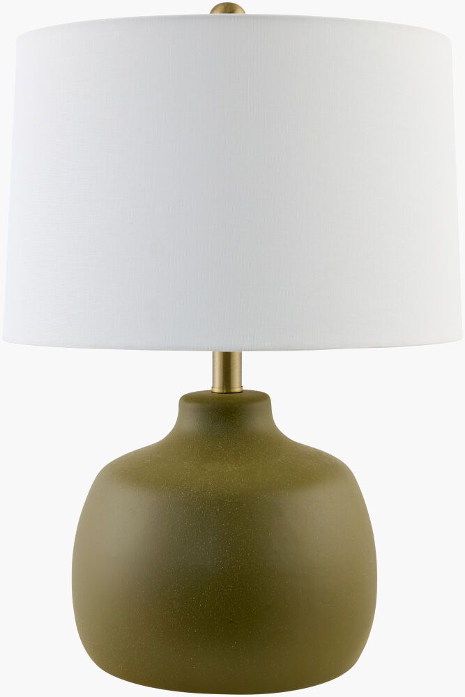 Braxton Accent Table Lamp