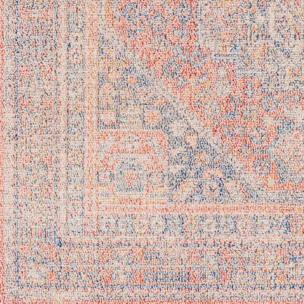 Subtle Machine Woven Rug