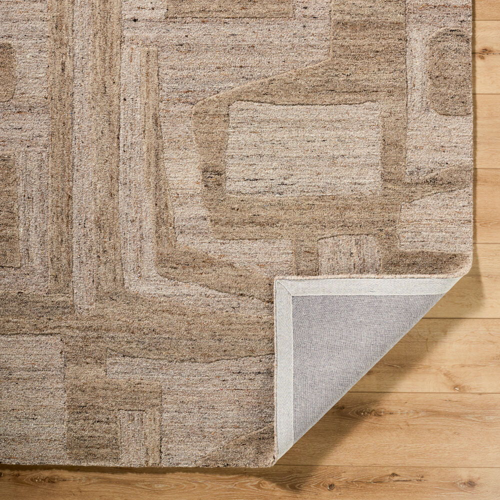 Dundee Handmade Rug